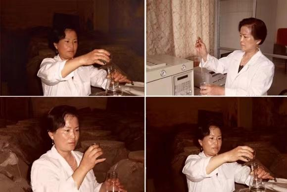 茅台 八仙冯小宁 为什么被这么多酒厂和酒业公司聘请 包含黔庄酒厂 华贵酒厂 三渡酒厂等 合作一品红城遵义红